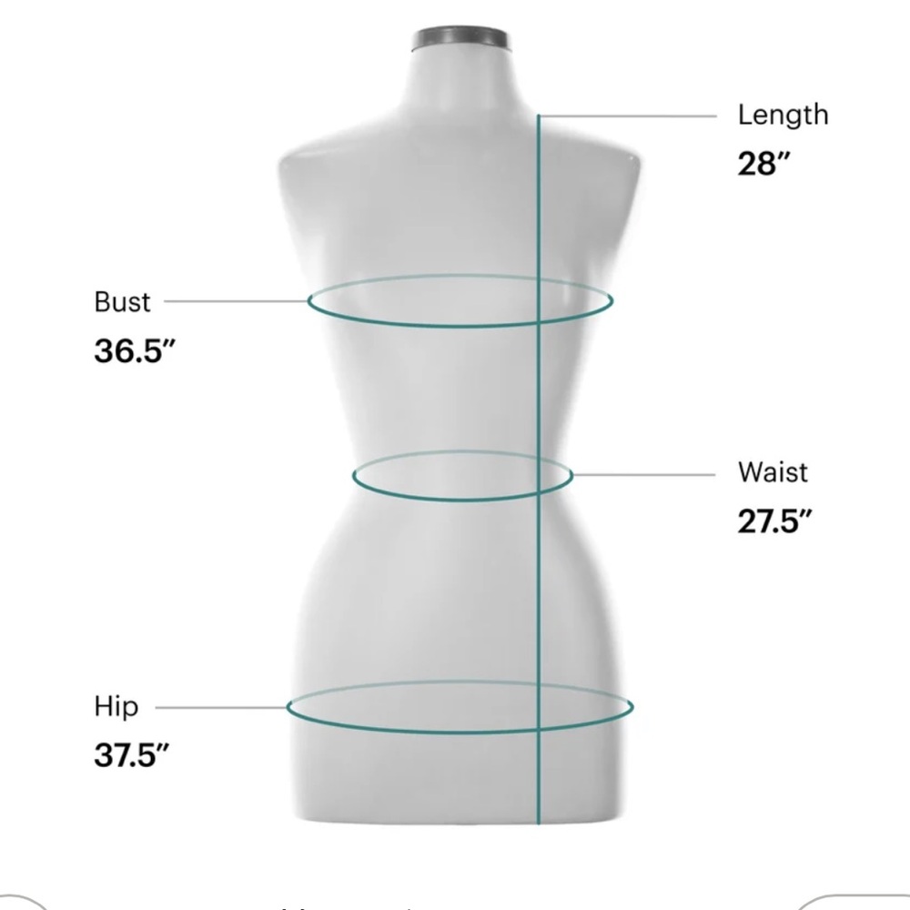 Buffalo David Bitton Green Star Print Top - Picture 4 of 5